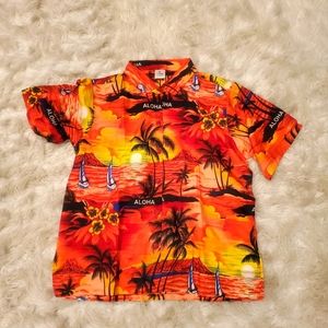 LALEELA Hawaiian shirt